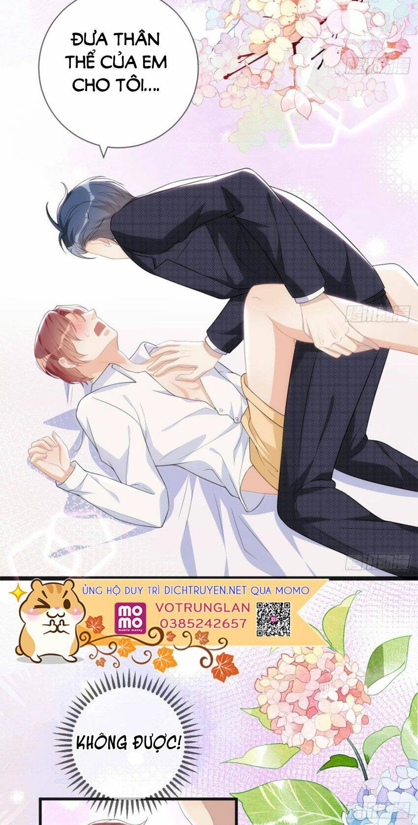 Ảnh Đế Làm Loạn Đòi Ly Hôn Chapter 29 - 3