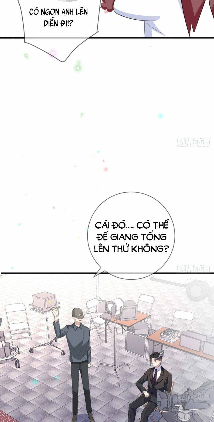 Ảnh Đế Làm Loạn Đòi Ly Hôn Chapter 29 - 9