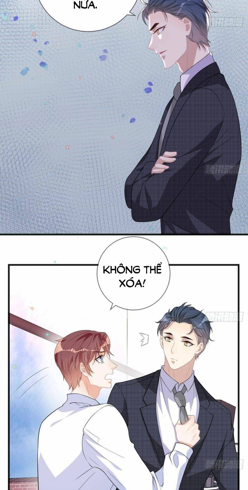 Ảnh Đế Làm Loạn Đòi Ly Hôn Chapter 29 - 12