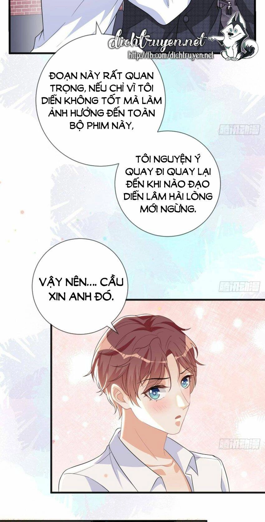 Ảnh Đế Làm Loạn Đòi Ly Hôn Chapter 29 - 13