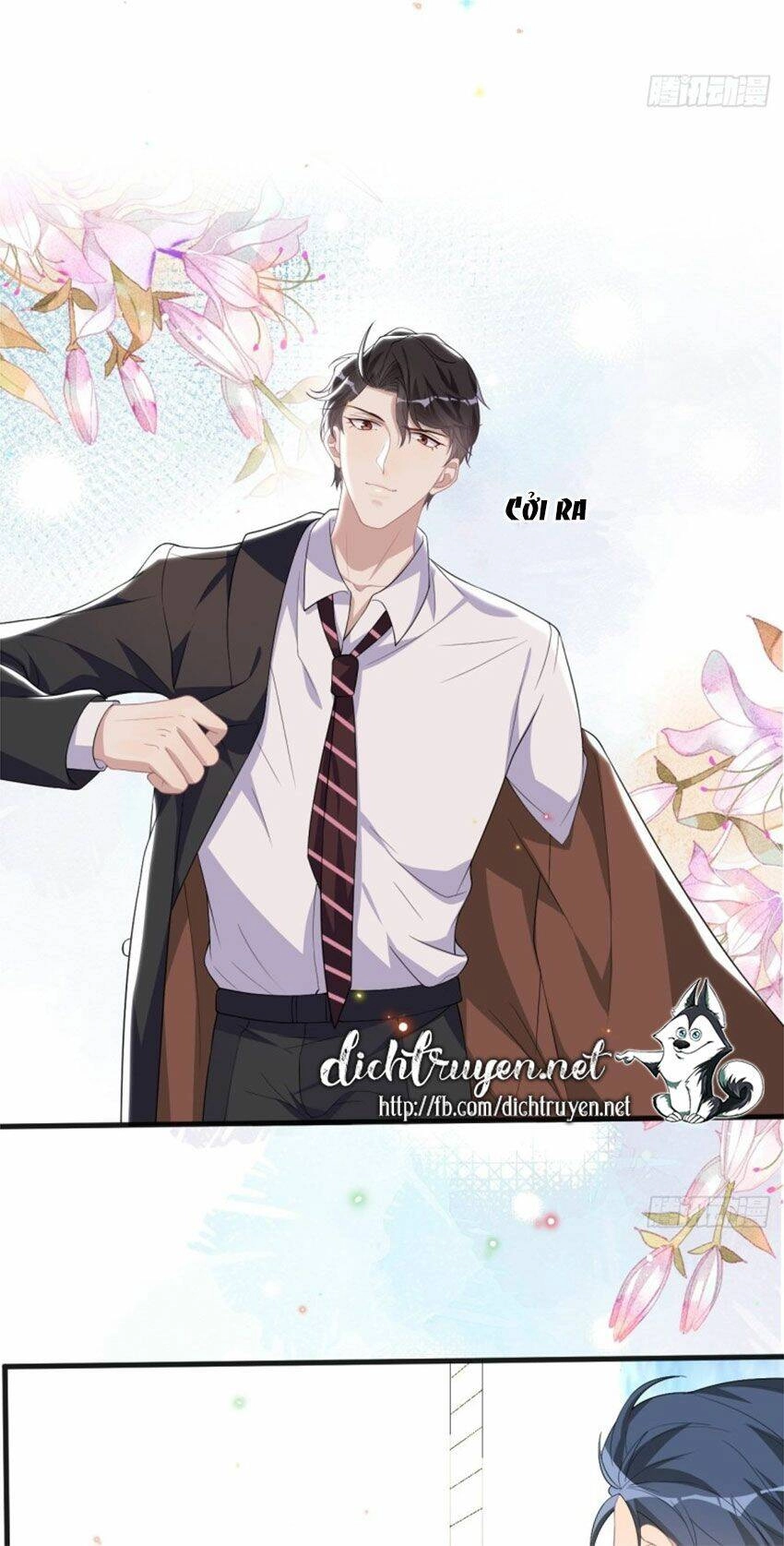 Ảnh Đế Làm Loạn Đòi Ly Hôn Chapter 29 - 17