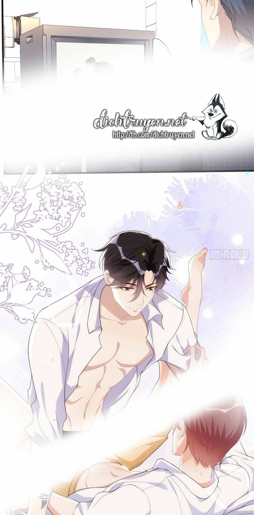 Ảnh Đế Làm Loạn Đòi Ly Hôn Chapter 29 - 18