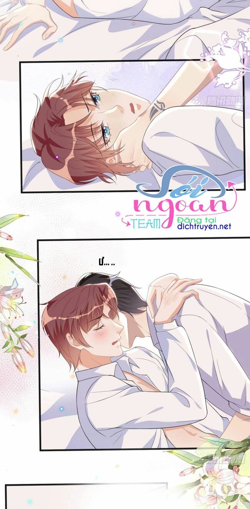 Ảnh Đế Làm Loạn Đòi Ly Hôn Chapter 29 - 19