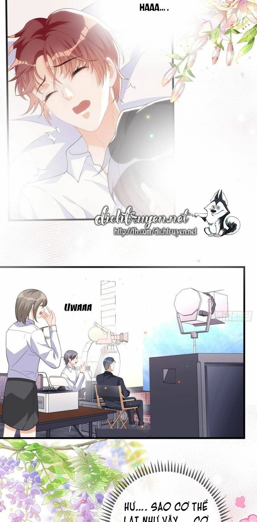 Ảnh Đế Làm Loạn Đòi Ly Hôn Chapter 29 - 20