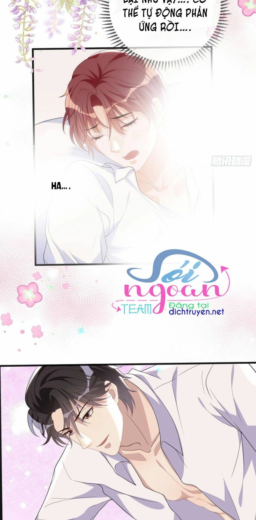 Ảnh Đế Làm Loạn Đòi Ly Hôn Chapter 29 - 21