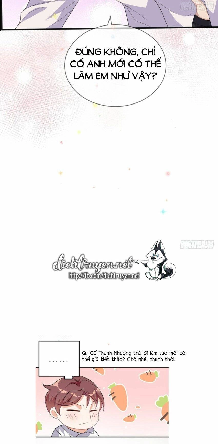 Ảnh Đế Làm Loạn Đòi Ly Hôn Chapter 29 - 22