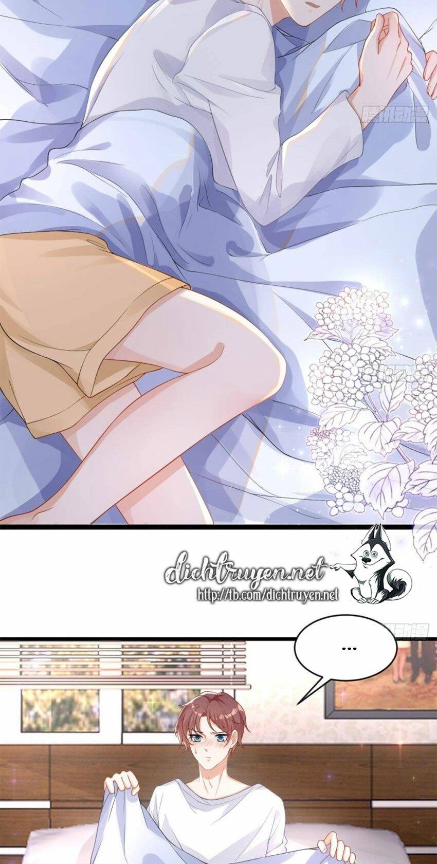 Ảnh Đế Làm Loạn Đòi Ly Hôn Chapter 30 - 3