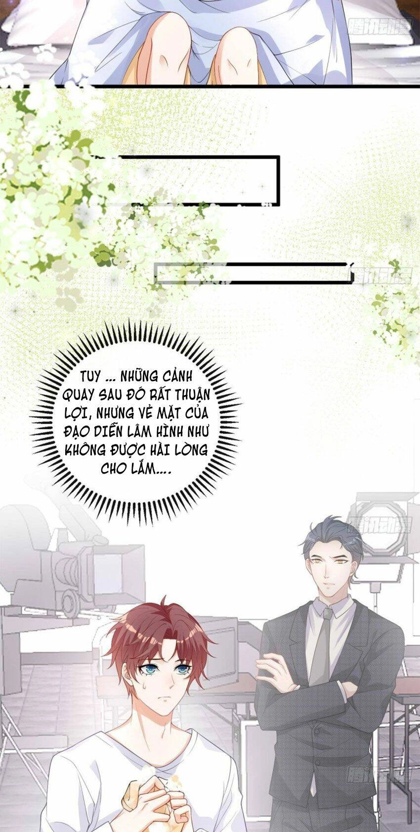 Ảnh Đế Làm Loạn Đòi Ly Hôn Chapter 30 - 4