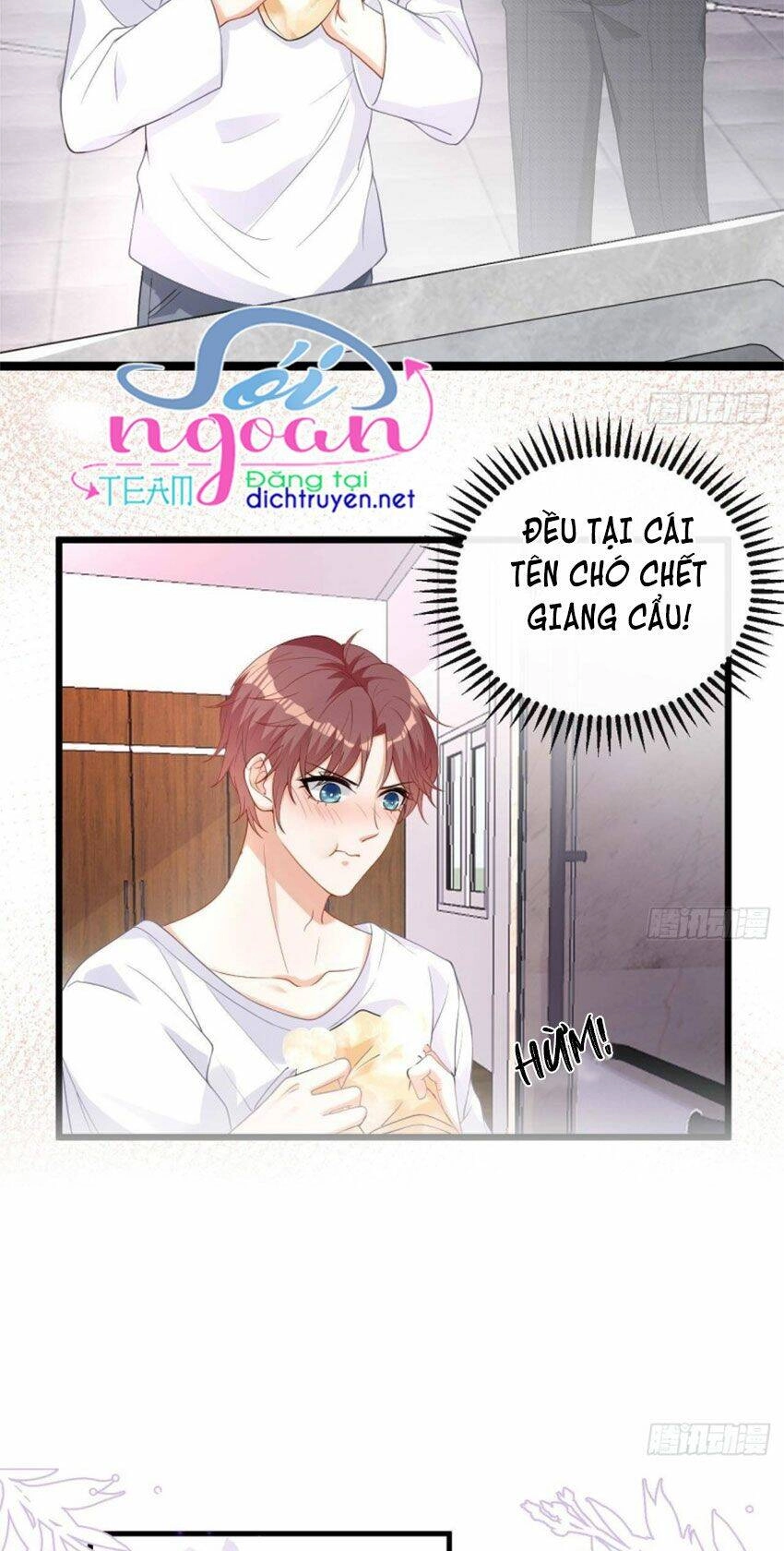 Ảnh Đế Làm Loạn Đòi Ly Hôn Chapter 30 - 5