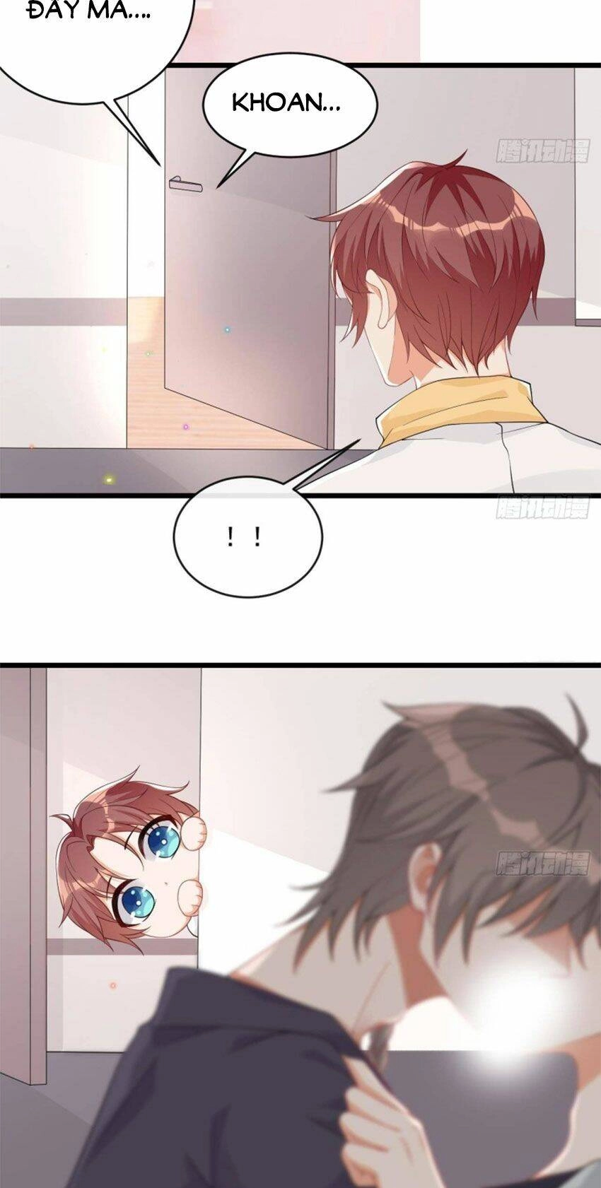 Ảnh Đế Làm Loạn Đòi Ly Hôn Chapter 30 - 7