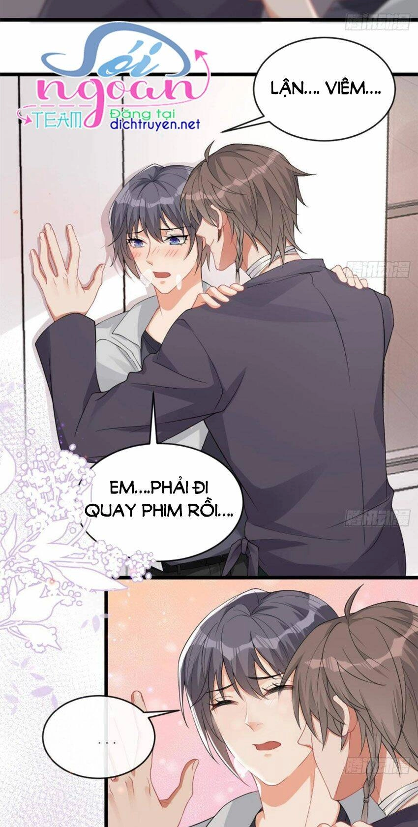 Ảnh Đế Làm Loạn Đòi Ly Hôn Chapter 30 - 8