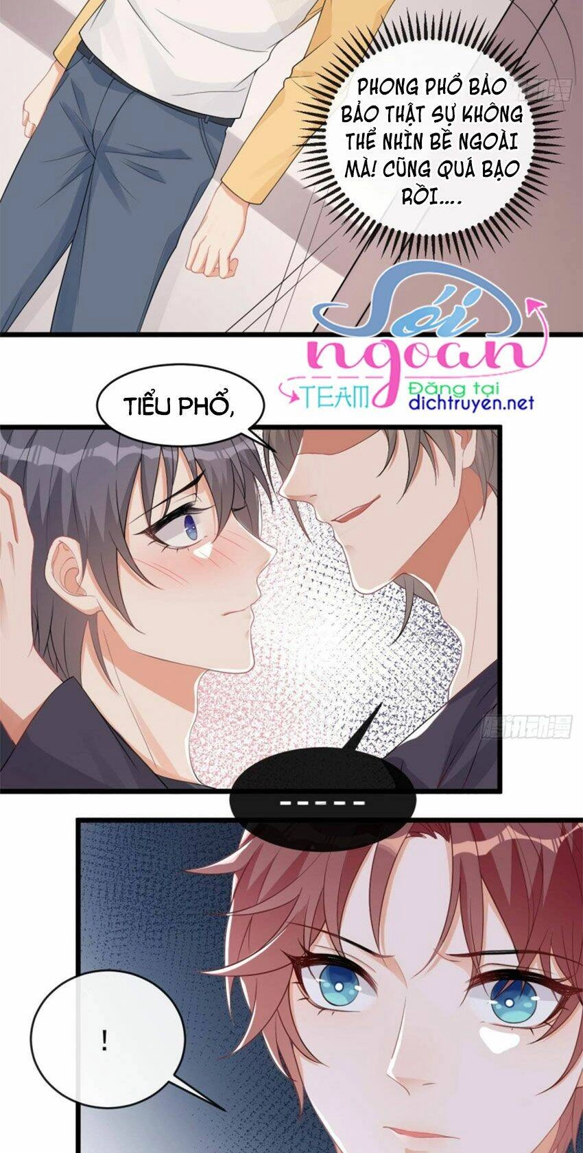 Ảnh Đế Làm Loạn Đòi Ly Hôn Chapter 30 - 10