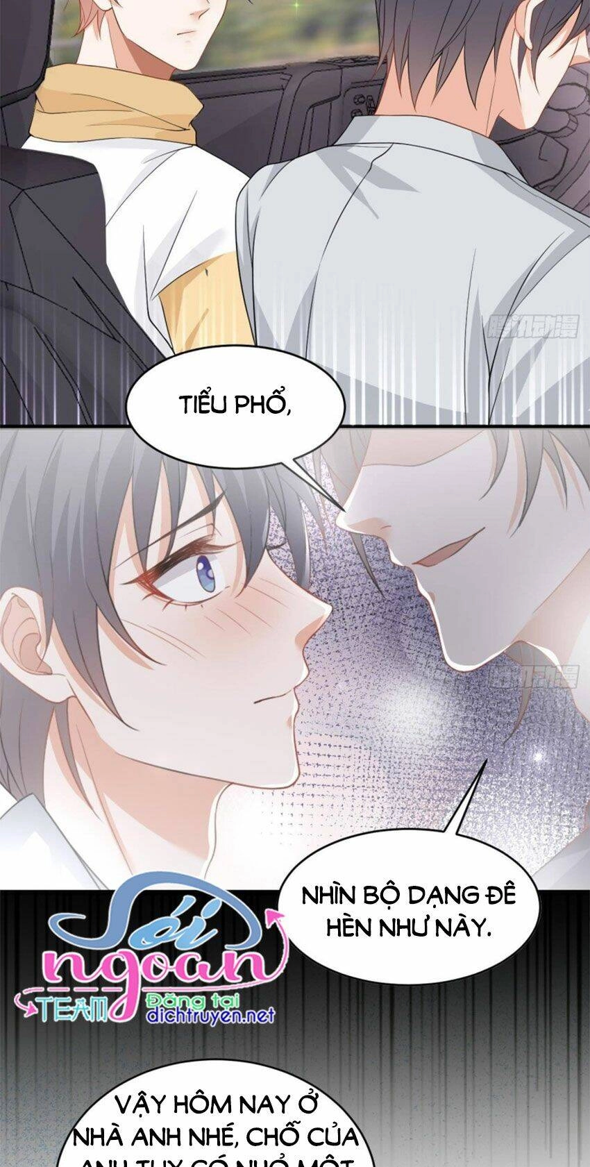 Ảnh Đế Làm Loạn Đòi Ly Hôn Chapter 30 - 16