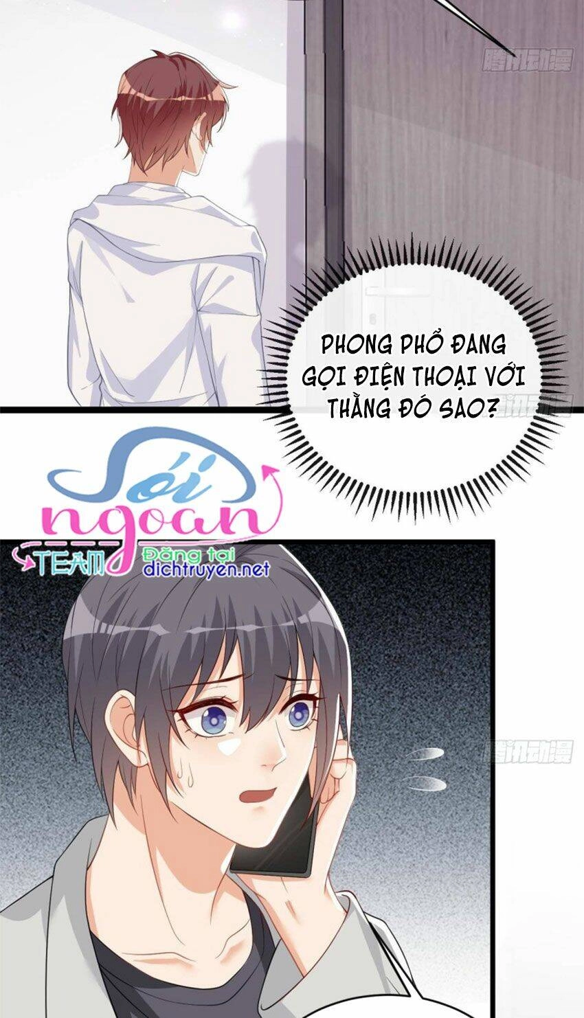 Ảnh Đế Làm Loạn Đòi Ly Hôn Chapter 30 - 22