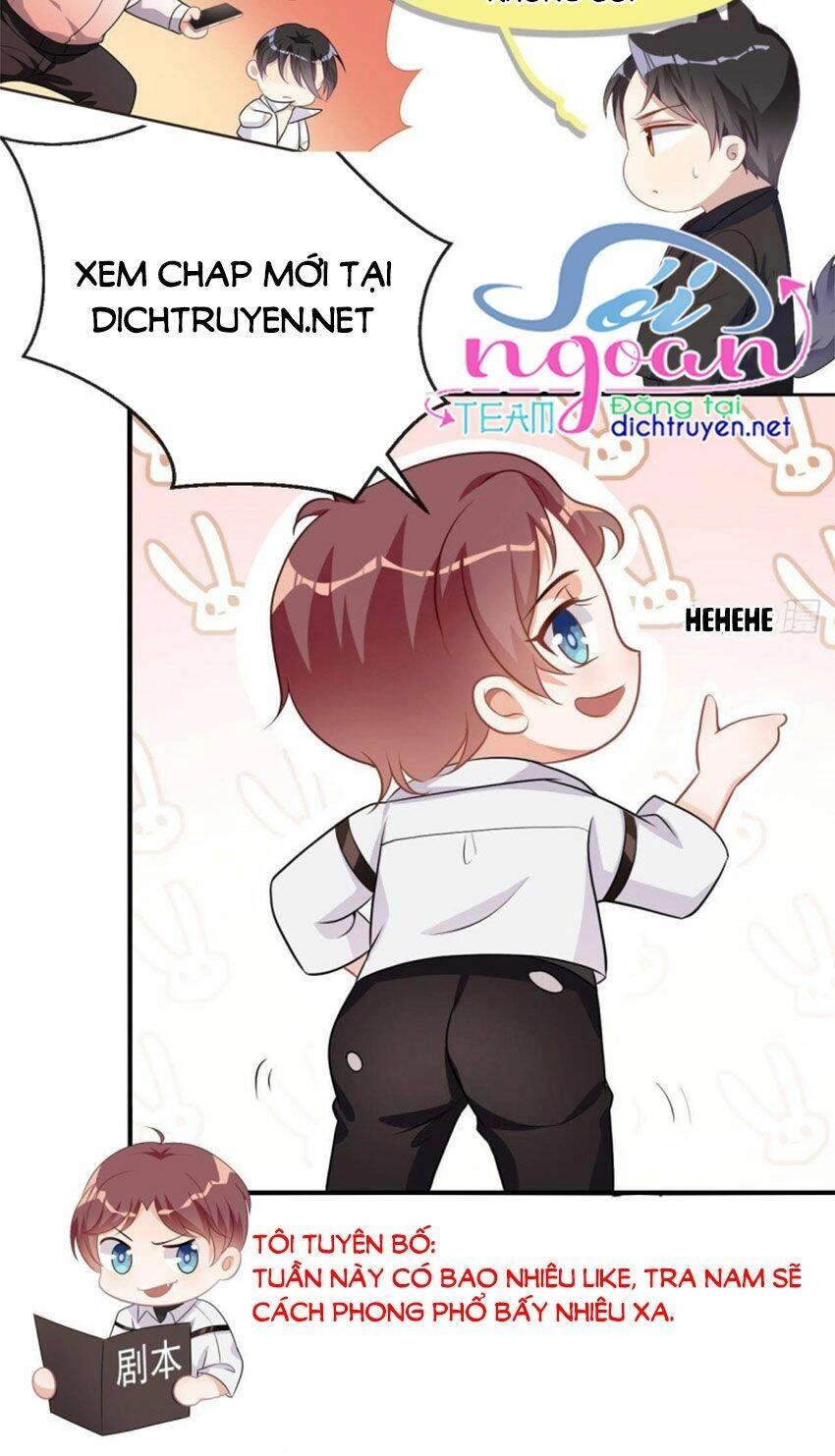 Ảnh Đế Làm Loạn Đòi Ly Hôn Chapter 30 - 26