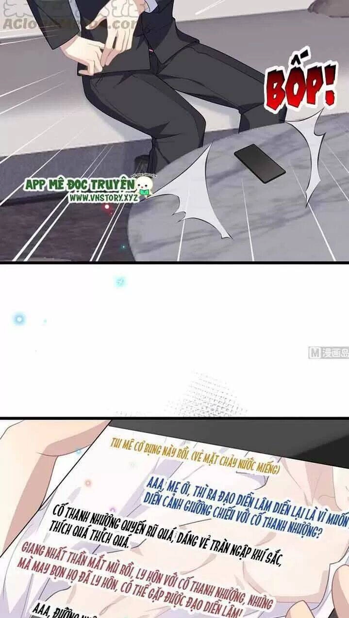 Ảnh Đế Làm Loạn Đòi Ly Hôn Chapter 31 - 8