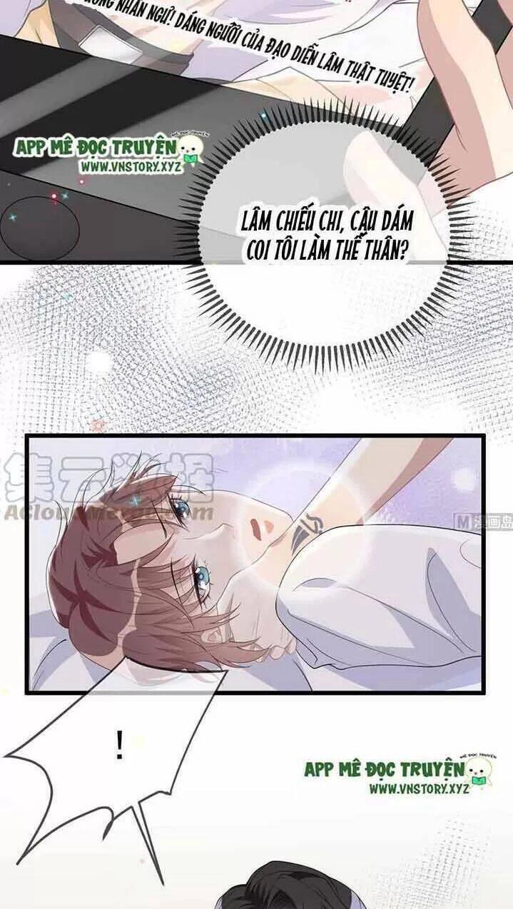 Ảnh Đế Làm Loạn Đòi Ly Hôn Chapter 31 - 9