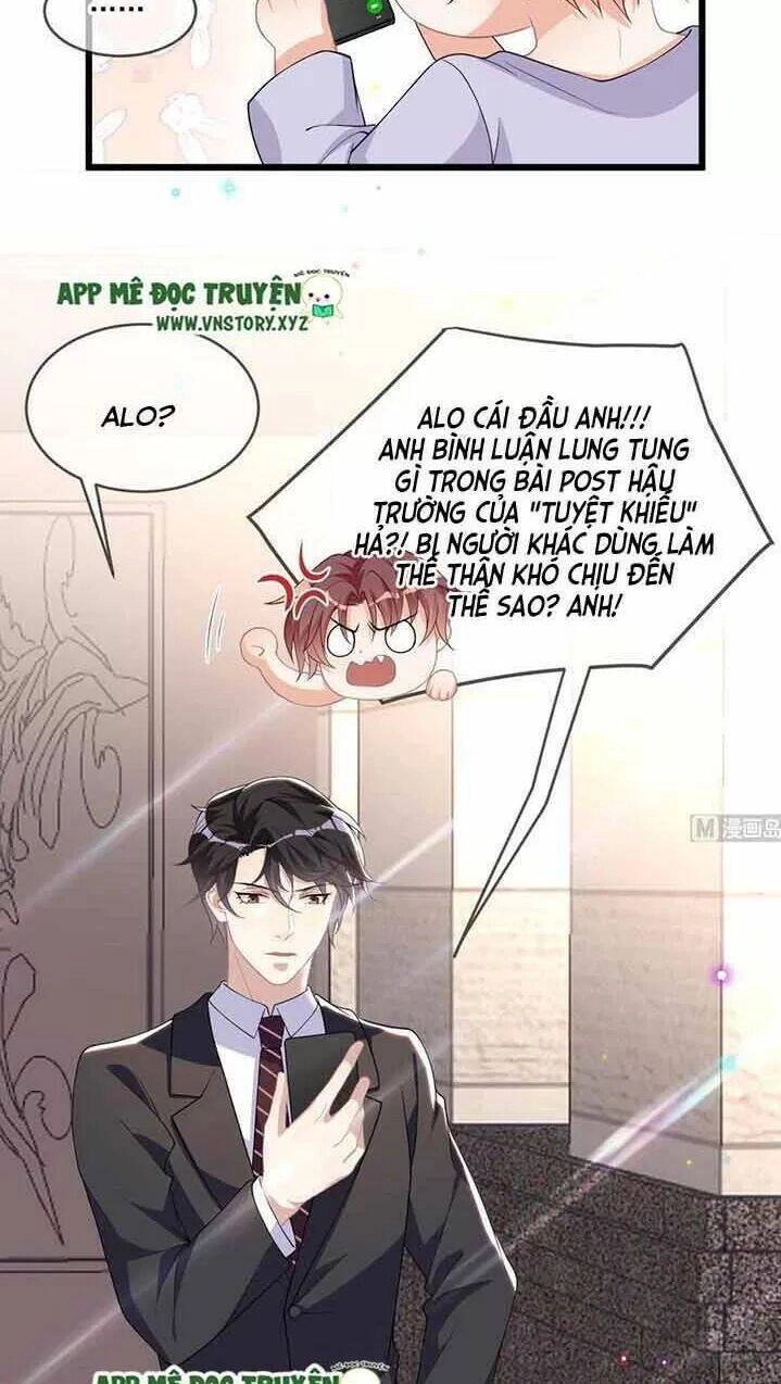 Ảnh Đế Làm Loạn Đòi Ly Hôn Chapter 31 - 15