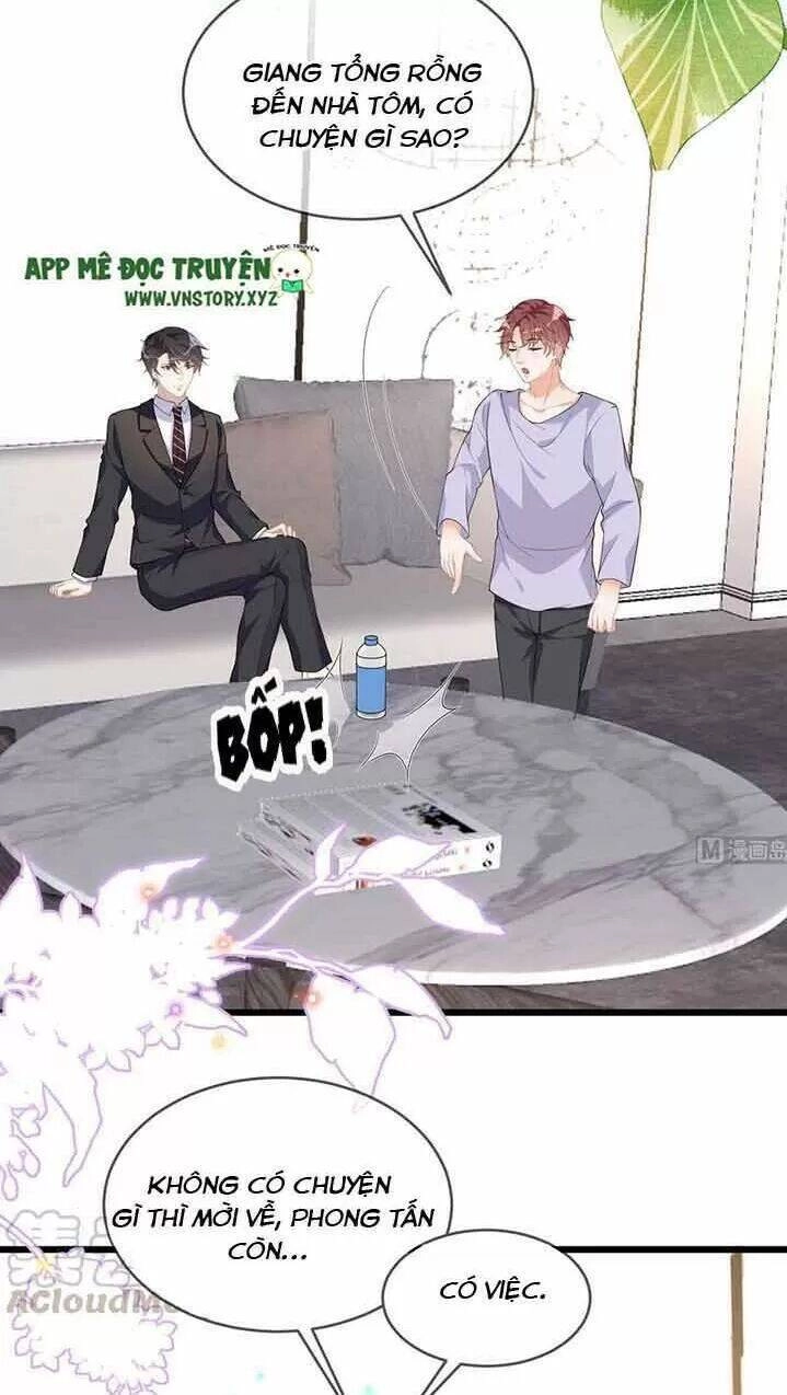 Ảnh Đế Làm Loạn Đòi Ly Hôn Chapter 31 - 18