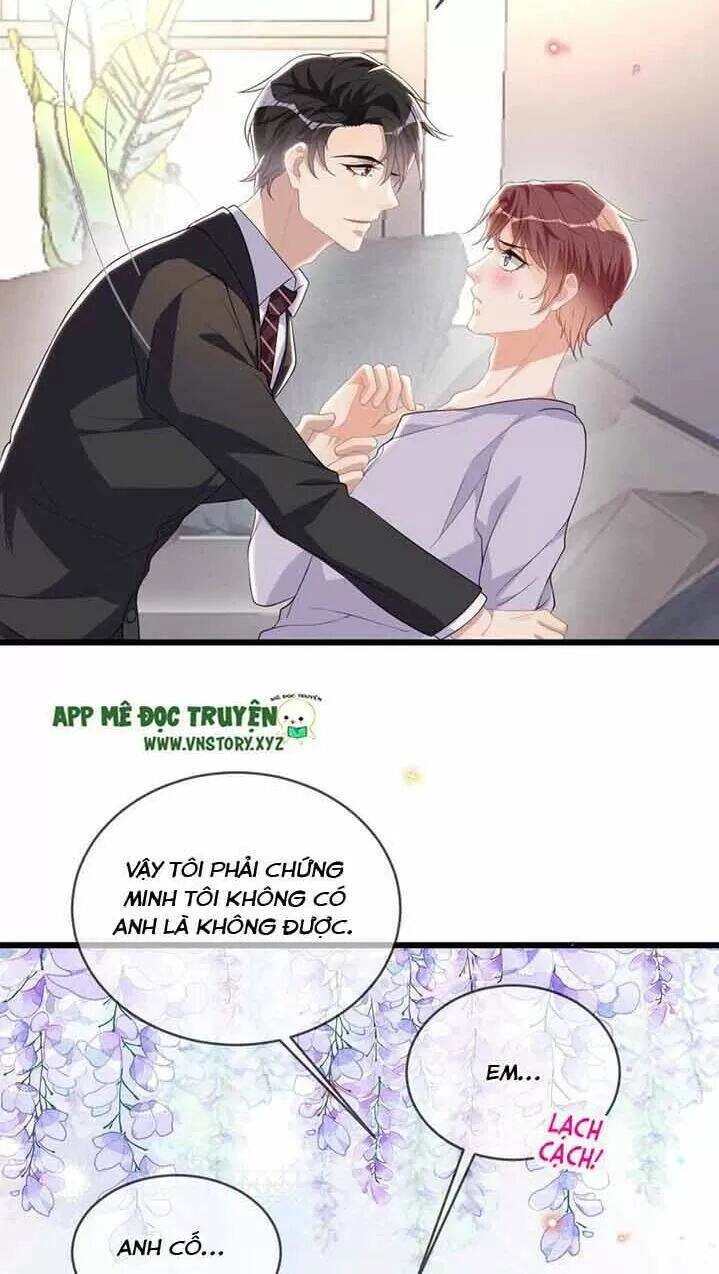 Ảnh Đế Làm Loạn Đòi Ly Hôn Chapter 31 - 21