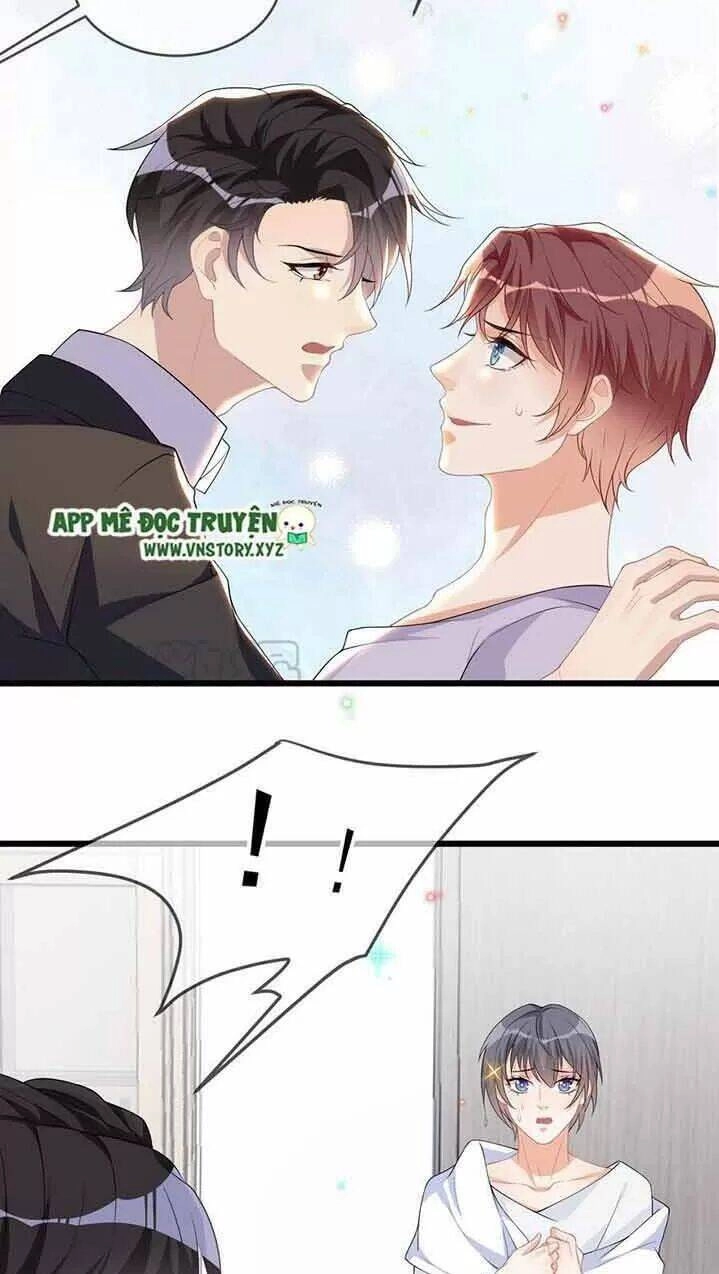 Ảnh Đế Làm Loạn Đòi Ly Hôn Chapter 31 - 22