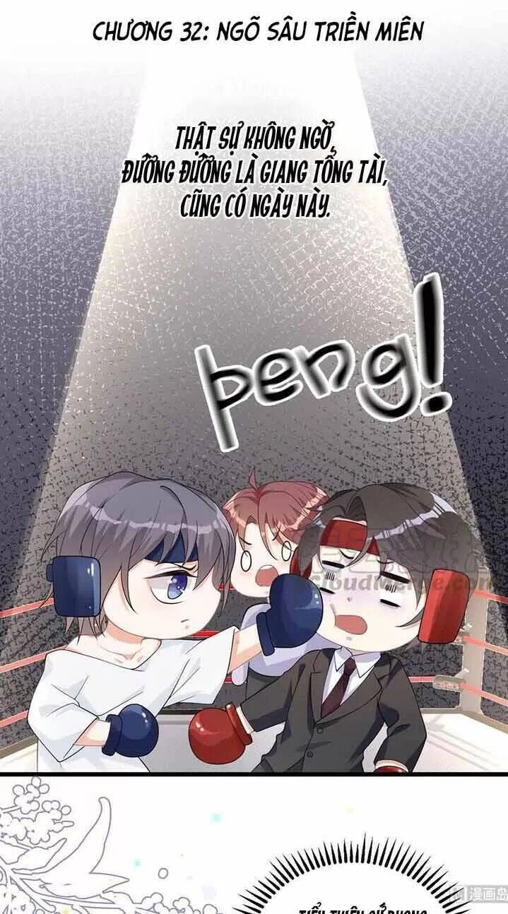 Ảnh Đế Làm Loạn Đòi Ly Hôn Chapter 32 - 3