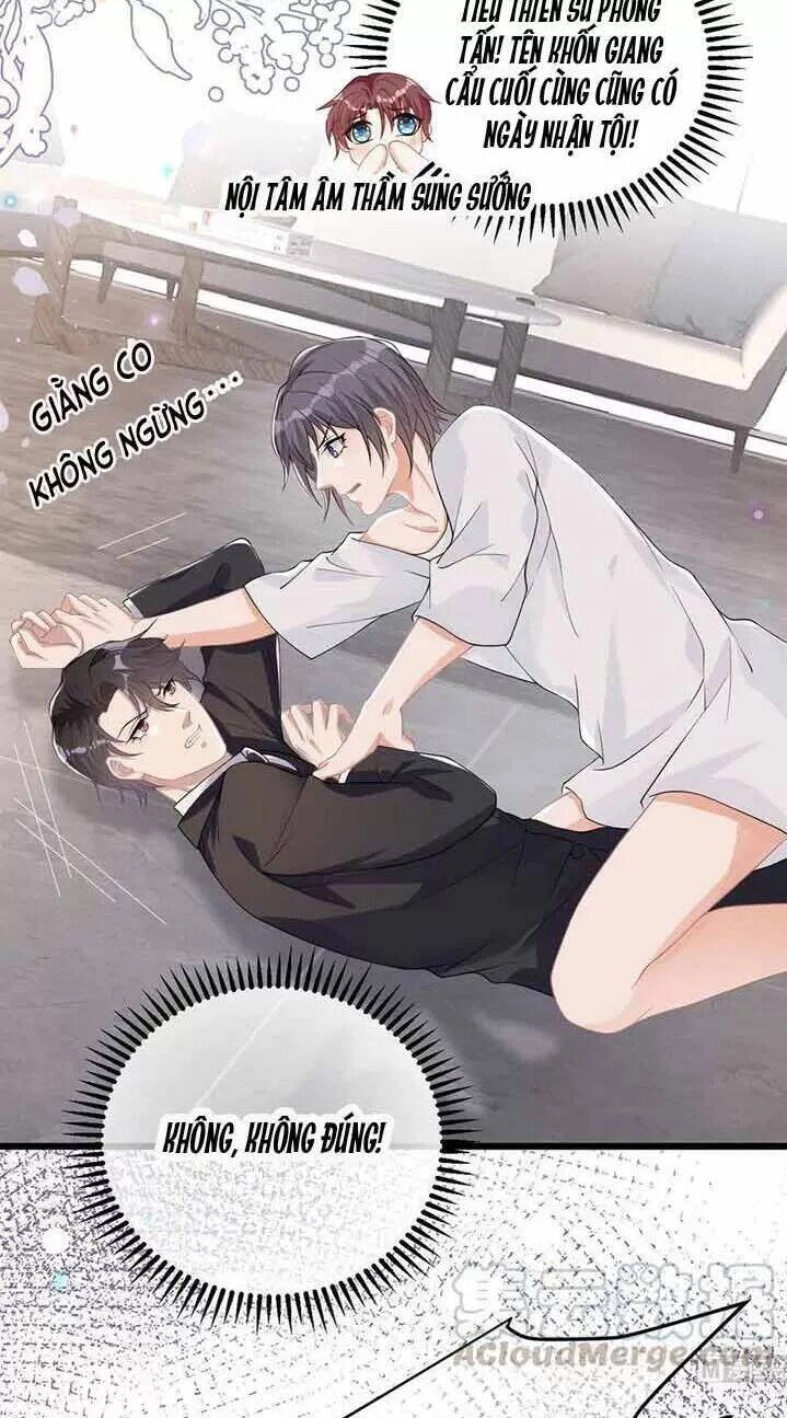 Ảnh Đế Làm Loạn Đòi Ly Hôn Chapter 32 - 4