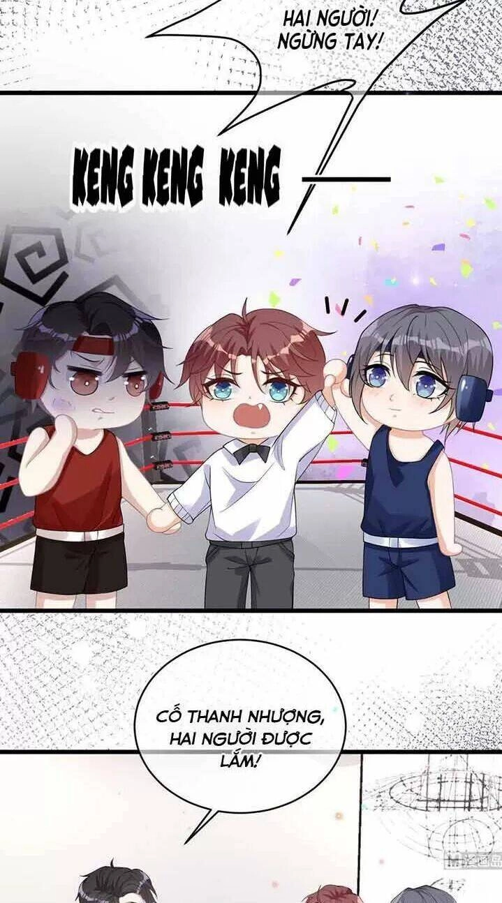 Ảnh Đế Làm Loạn Đòi Ly Hôn Chapter 32 - 5