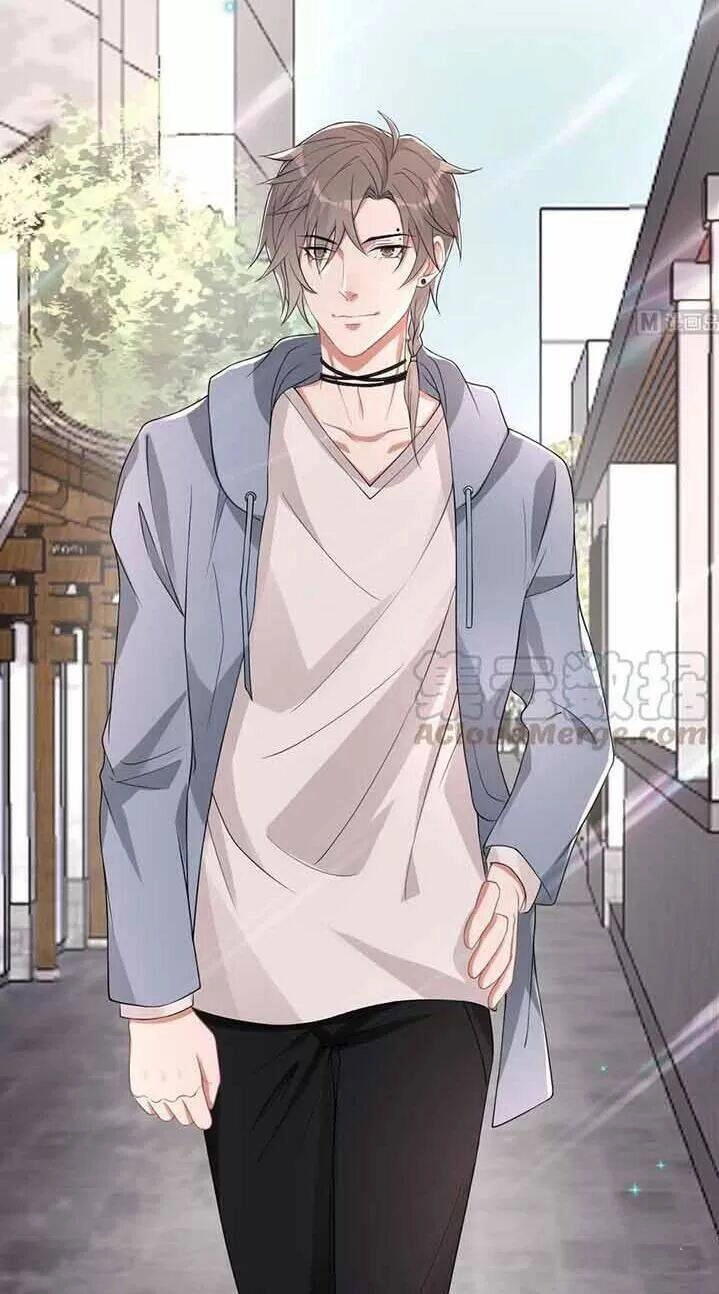 Ảnh Đế Làm Loạn Đòi Ly Hôn Chapter 32 - 15