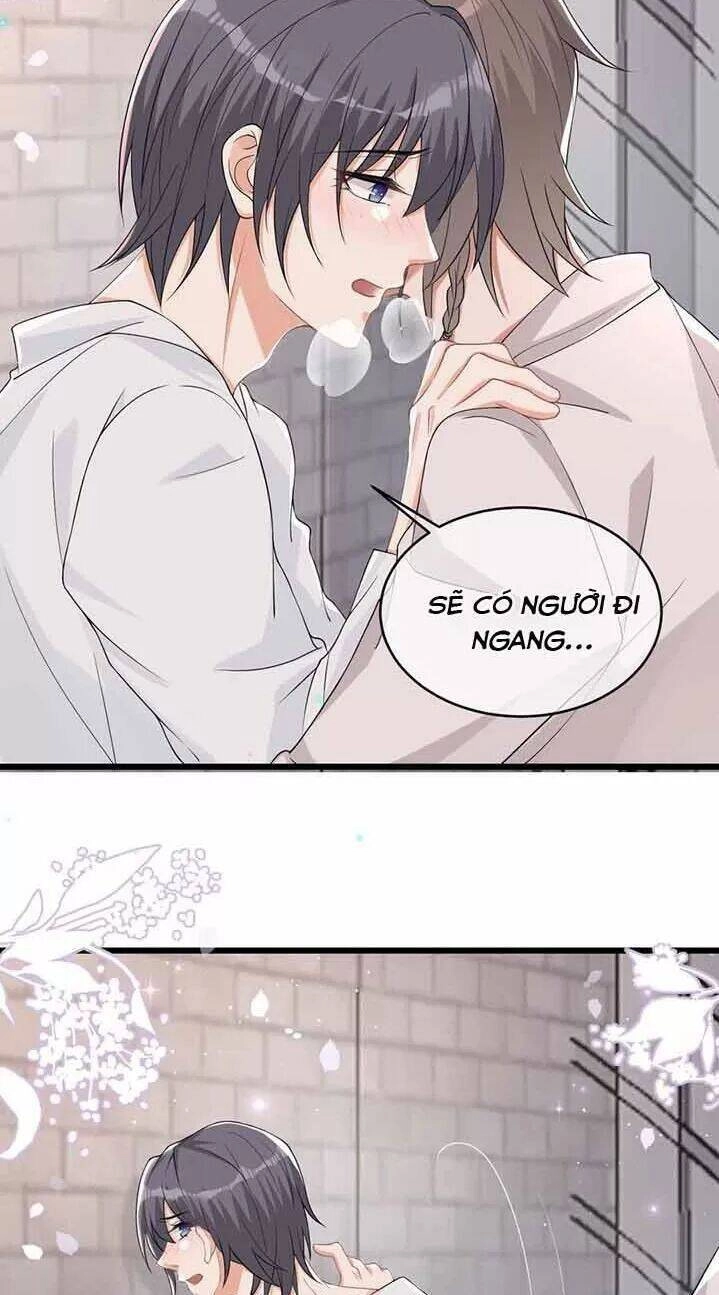 Ảnh Đế Làm Loạn Đòi Ly Hôn Chapter 32 - 20