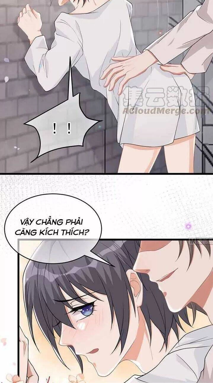 Ảnh Đế Làm Loạn Đòi Ly Hôn Chapter 32 - 21