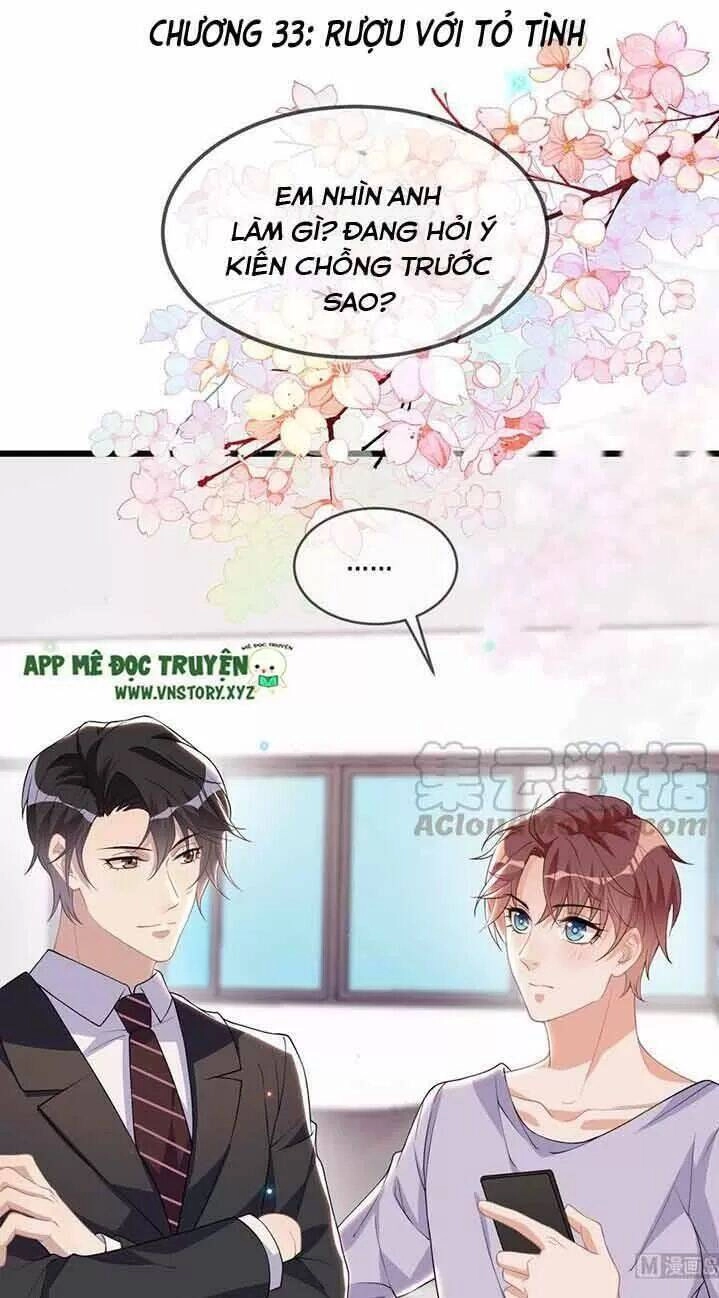 Ảnh Đế Làm Loạn Đòi Ly Hôn Chapter 33 - 3