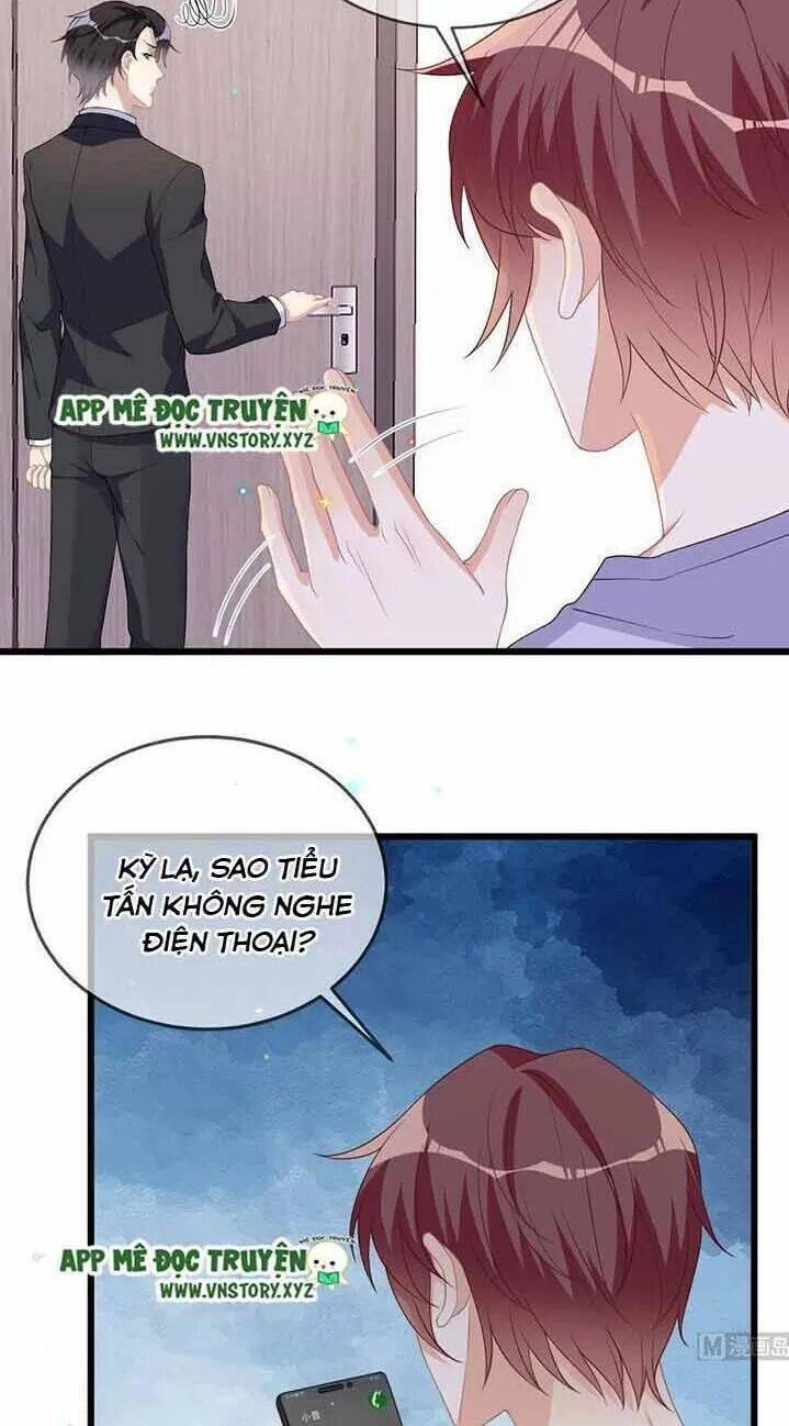 Ảnh Đế Làm Loạn Đòi Ly Hôn Chapter 33 - 5