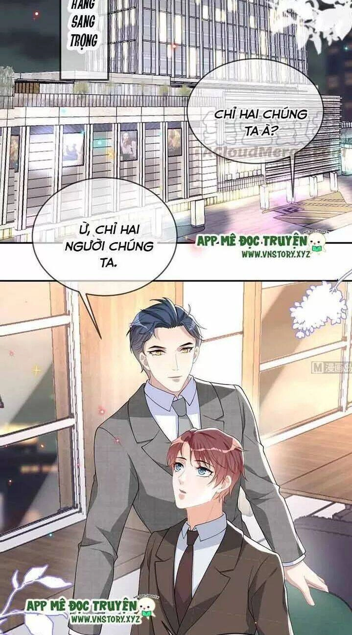 Ảnh Đế Làm Loạn Đòi Ly Hôn Chapter 33 - 8