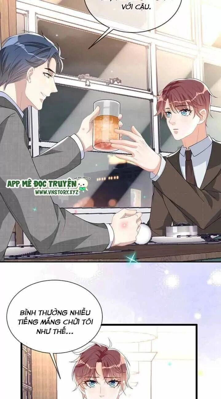 Ảnh Đế Làm Loạn Đòi Ly Hôn Chapter 33 - 9