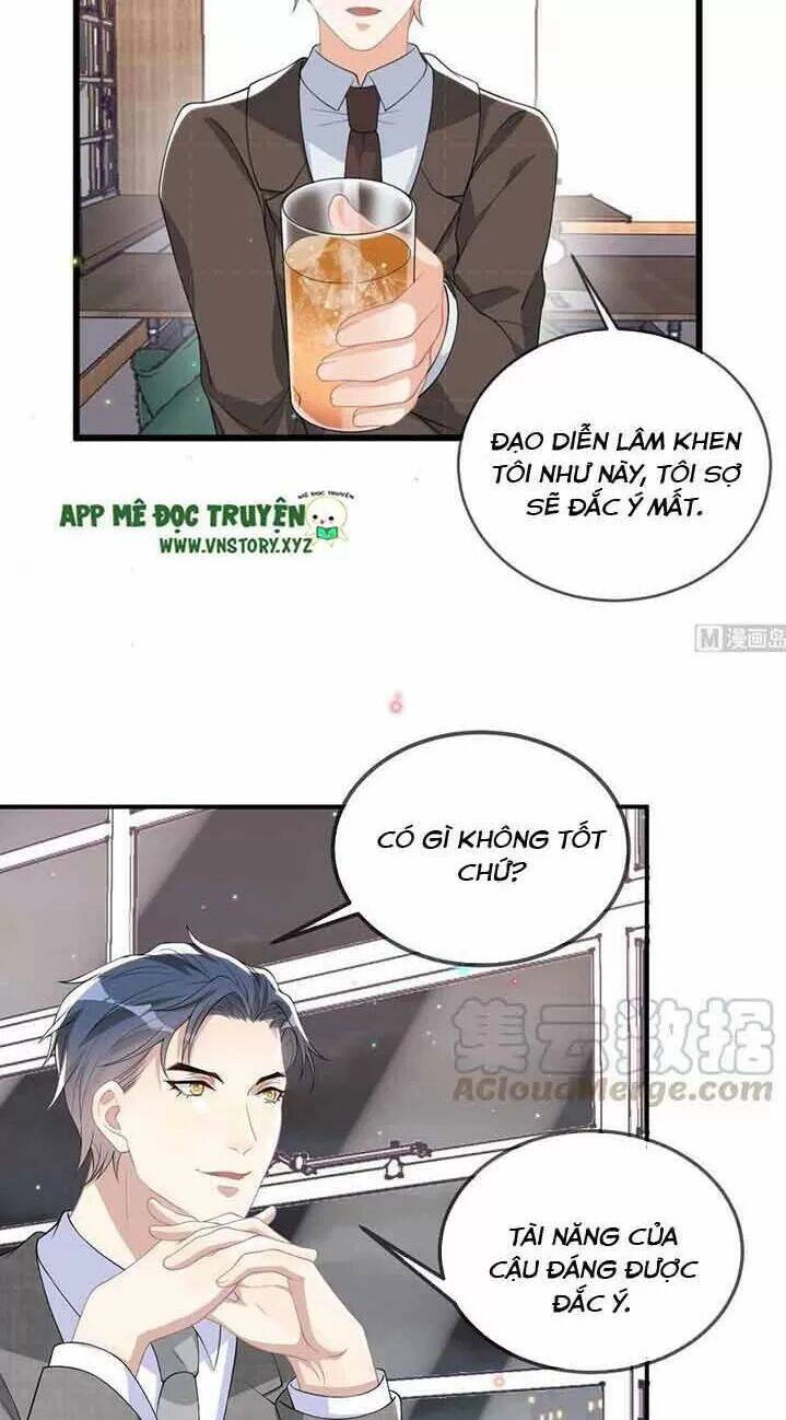 Ảnh Đế Làm Loạn Đòi Ly Hôn Chapter 33 - 10