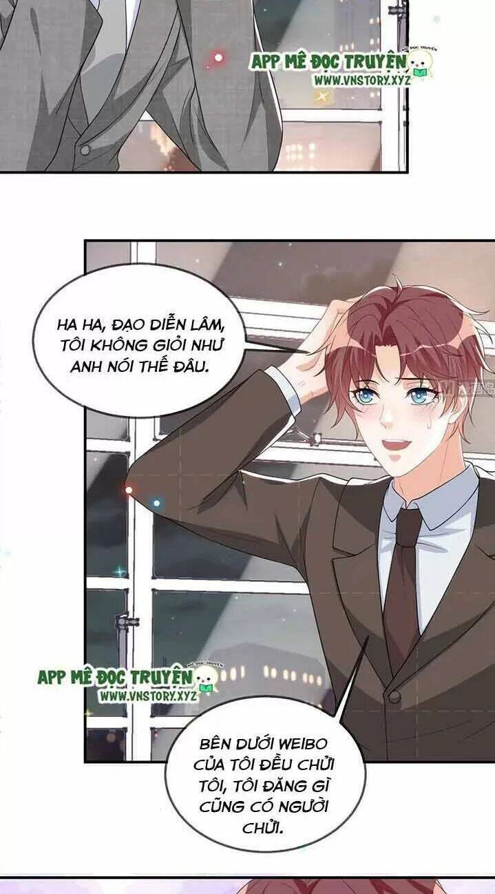 Ảnh Đế Làm Loạn Đòi Ly Hôn Chapter 33 - 11