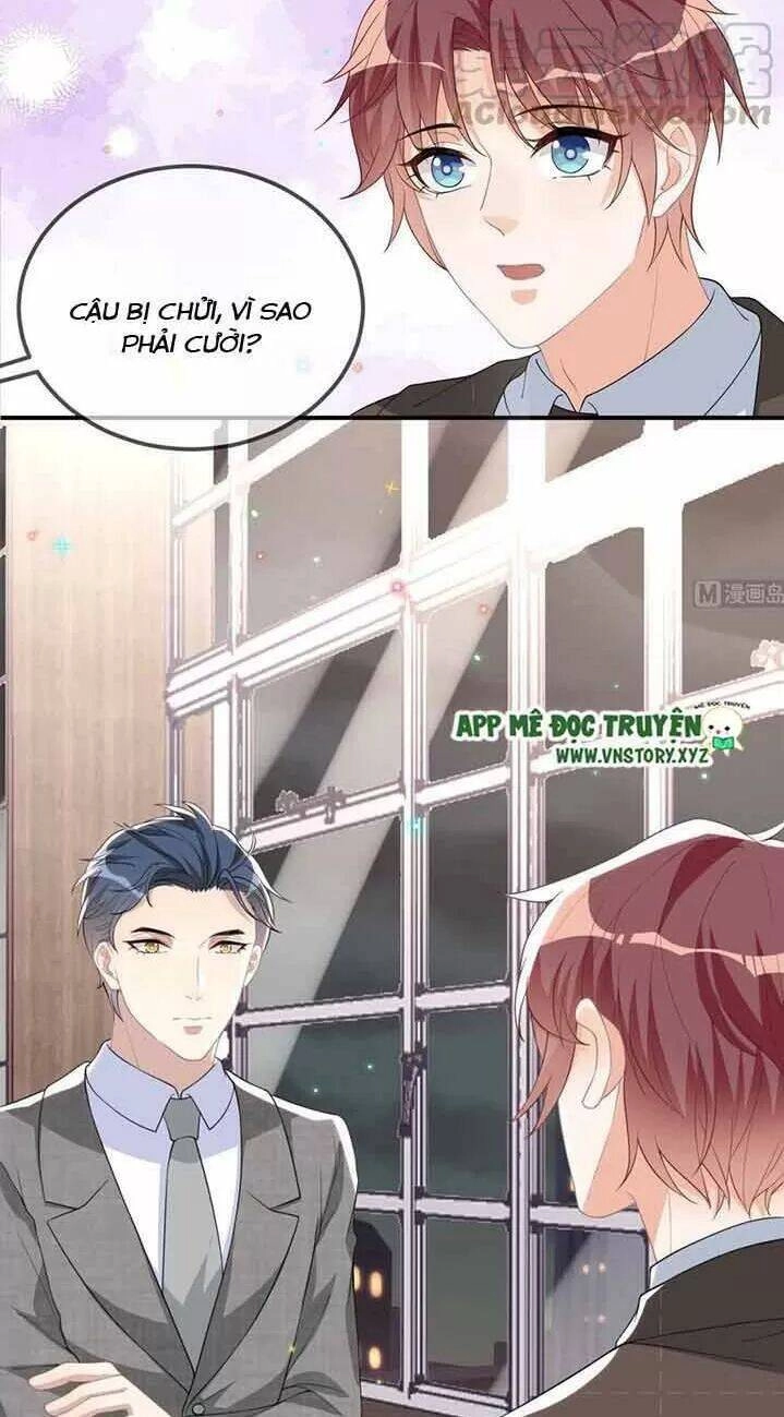 Ảnh Đế Làm Loạn Đòi Ly Hôn Chapter 33 - 12