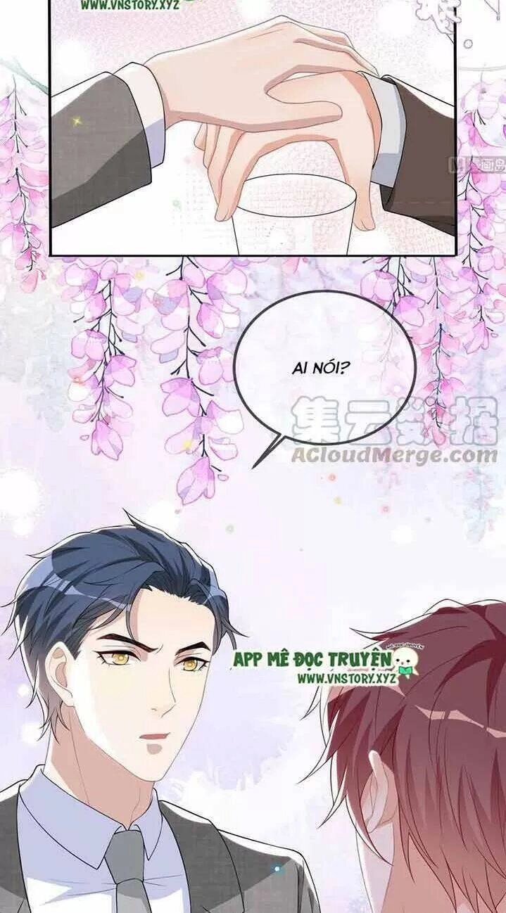 Ảnh Đế Làm Loạn Đòi Ly Hôn Chapter 33 - 15