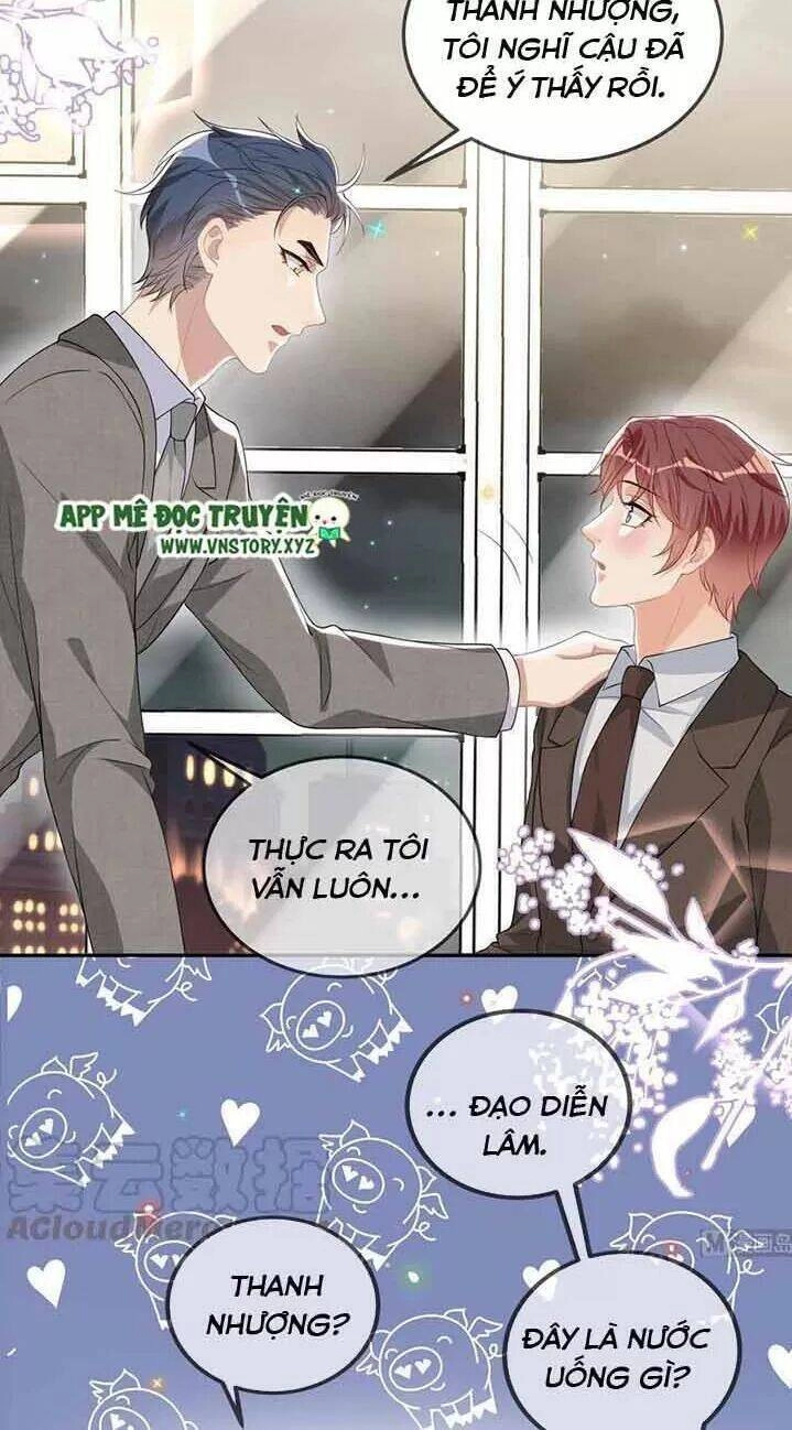 Ảnh Đế Làm Loạn Đòi Ly Hôn Chapter 33 - 18