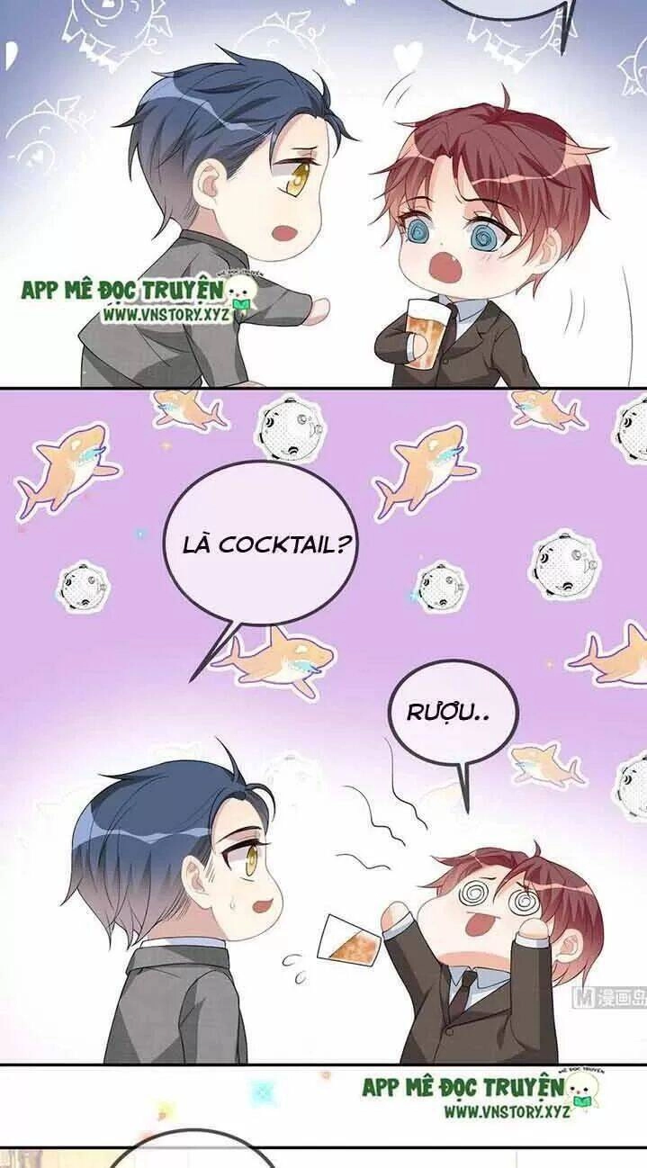 Ảnh Đế Làm Loạn Đòi Ly Hôn Chapter 33 - 19