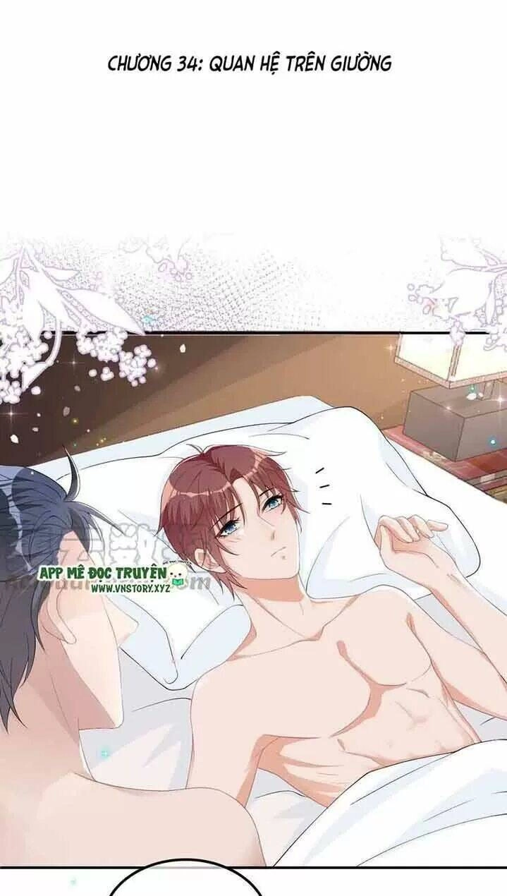 Ảnh Đế Làm Loạn Đòi Ly Hôn Chapter 34 - 3