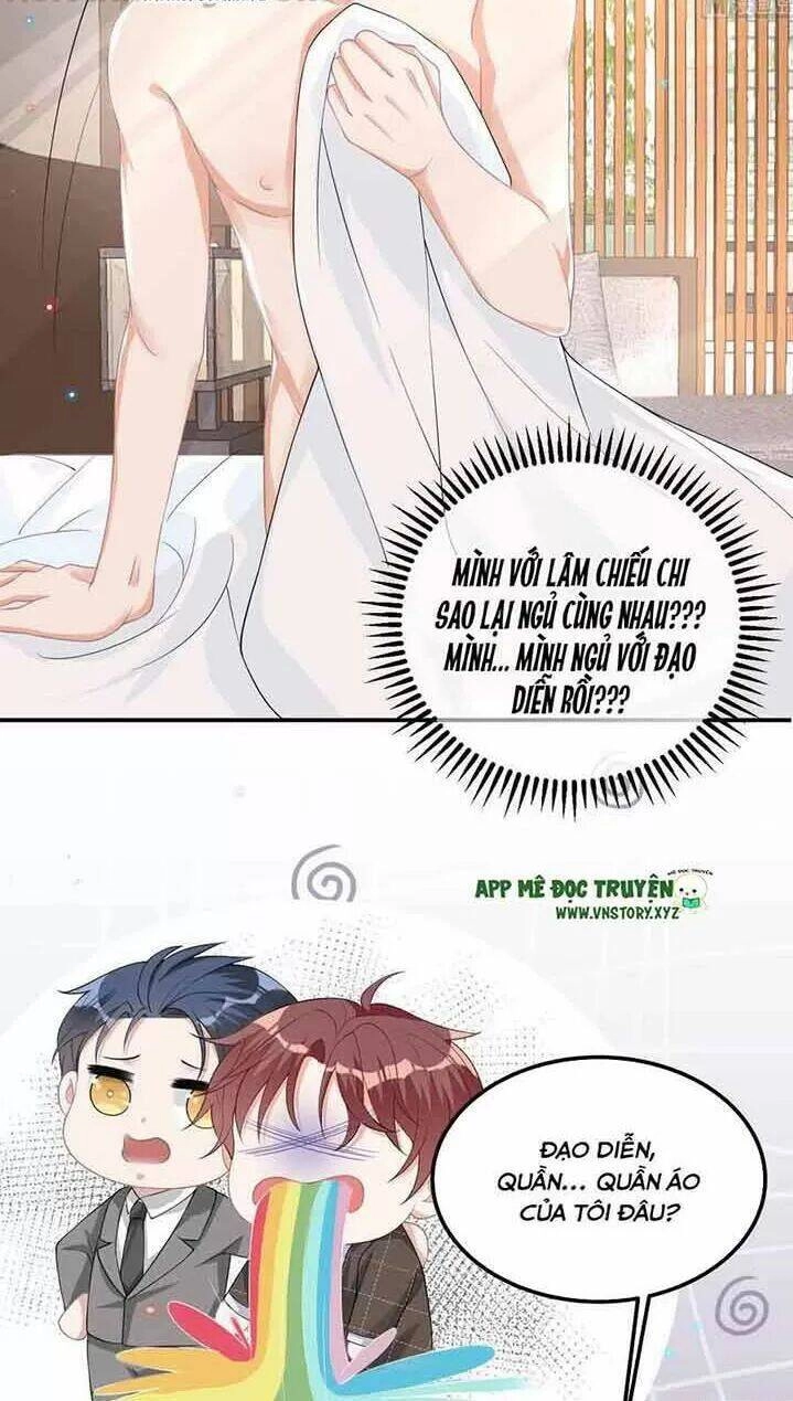 Ảnh Đế Làm Loạn Đòi Ly Hôn Chapter 34 - 5