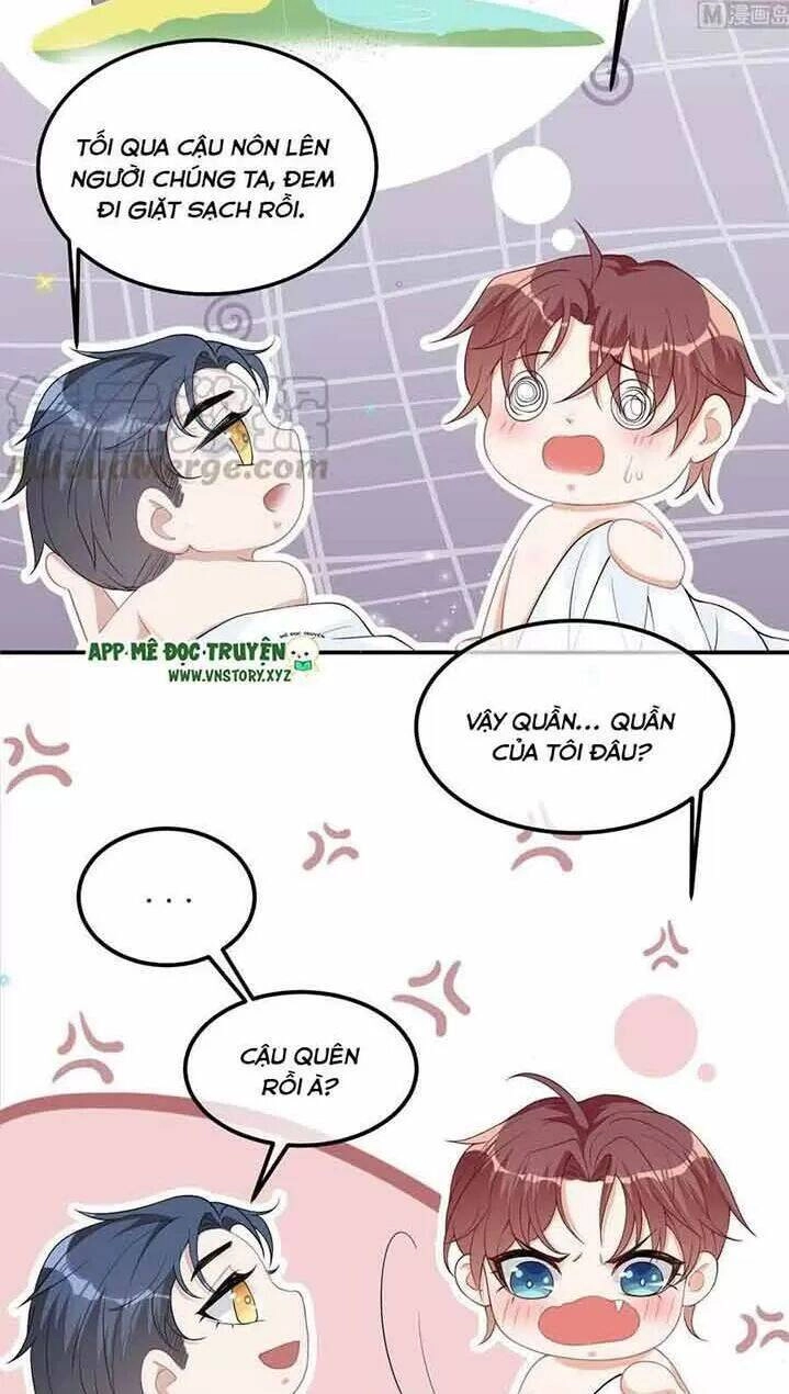 Ảnh Đế Làm Loạn Đòi Ly Hôn Chapter 34 - 6