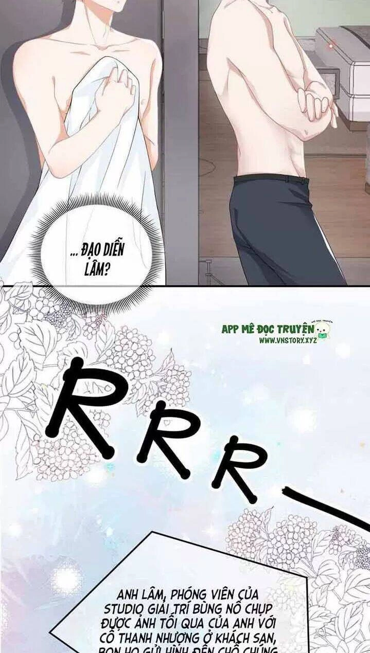 Ảnh Đế Làm Loạn Đòi Ly Hôn Chapter 34 - 12