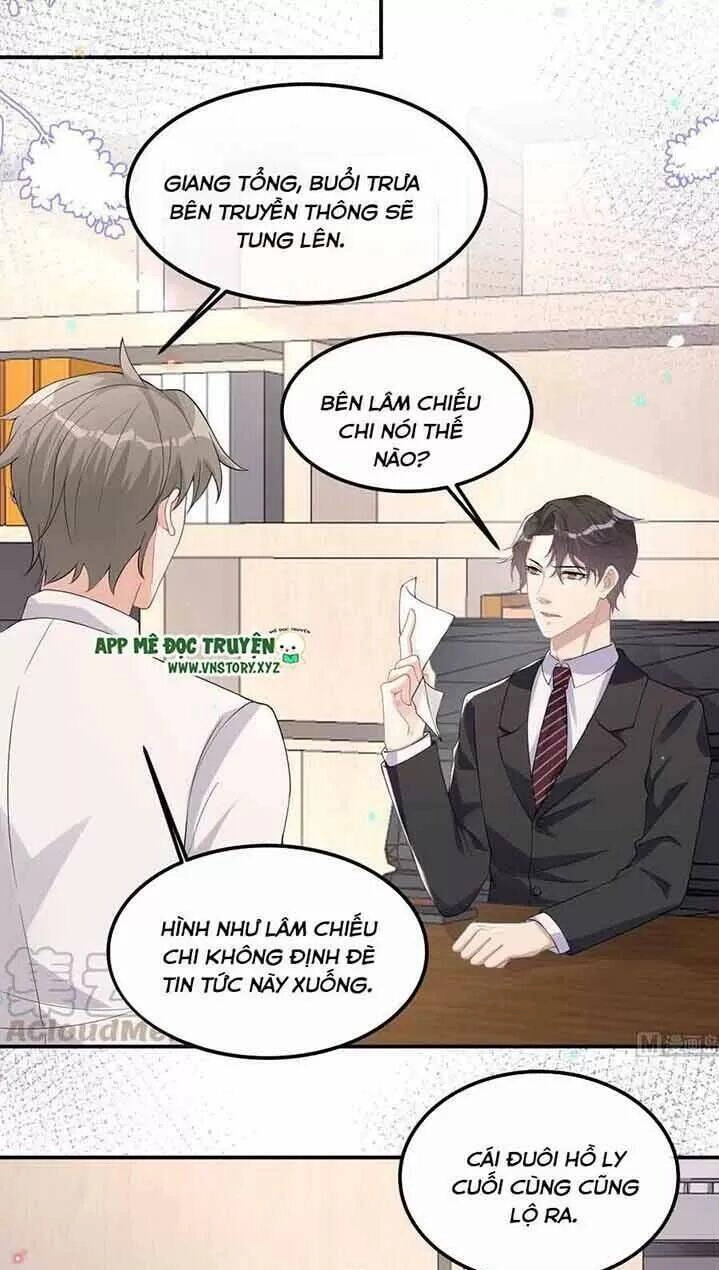 Ảnh Đế Làm Loạn Đòi Ly Hôn Chapter 34 - 14