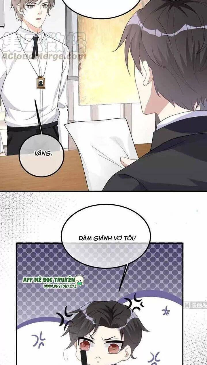 Ảnh Đế Làm Loạn Đòi Ly Hôn Chapter 34 - 16