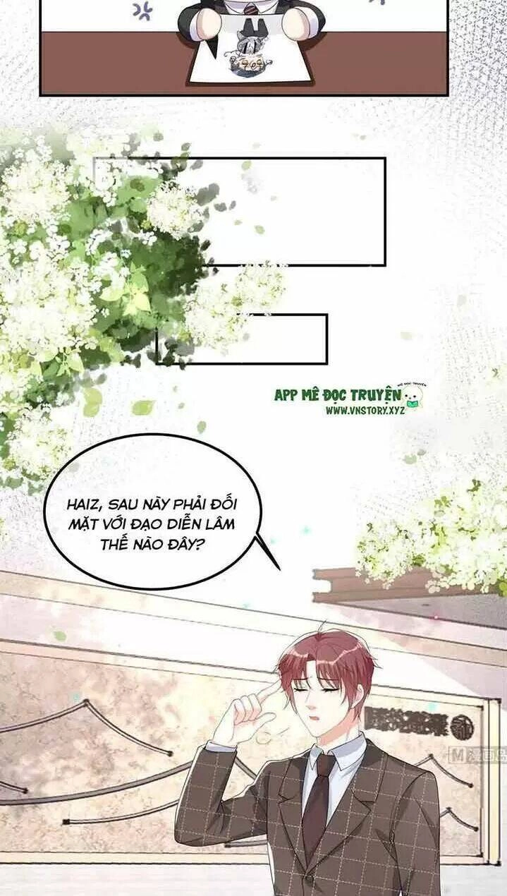 Ảnh Đế Làm Loạn Đòi Ly Hôn Chapter 34 - 17