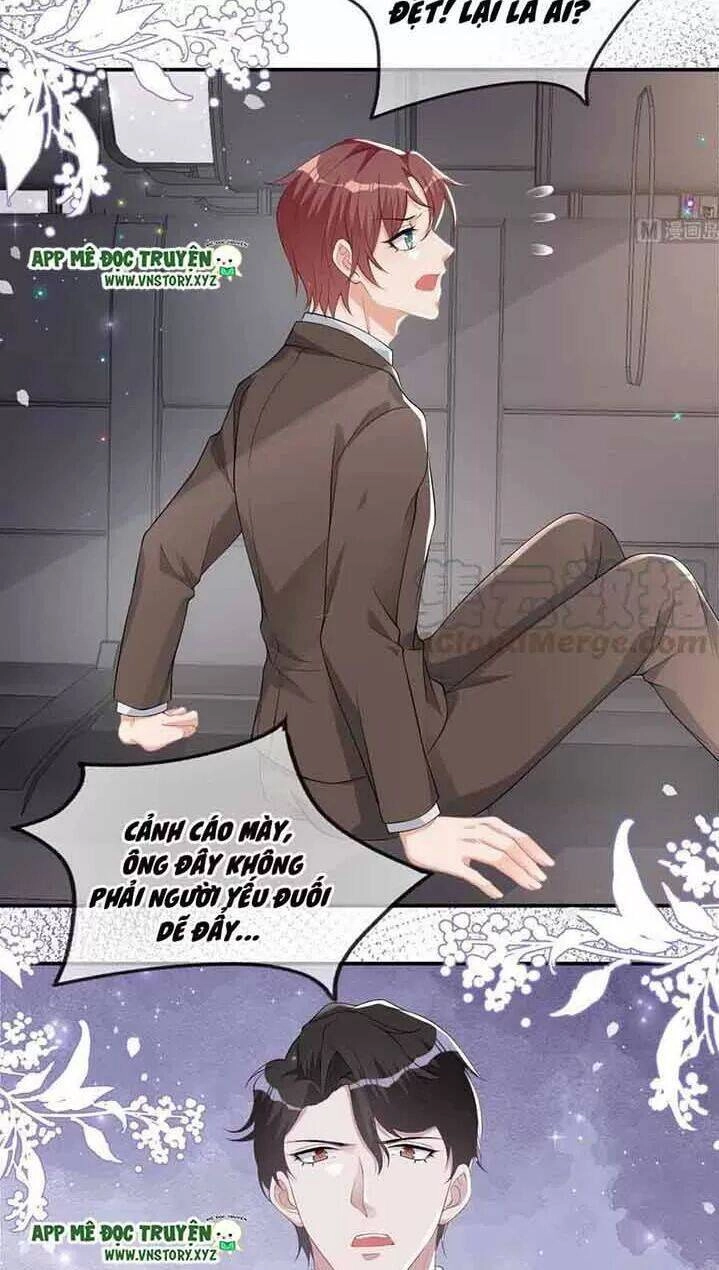 Ảnh Đế Làm Loạn Đòi Ly Hôn Chapter 34 - 20