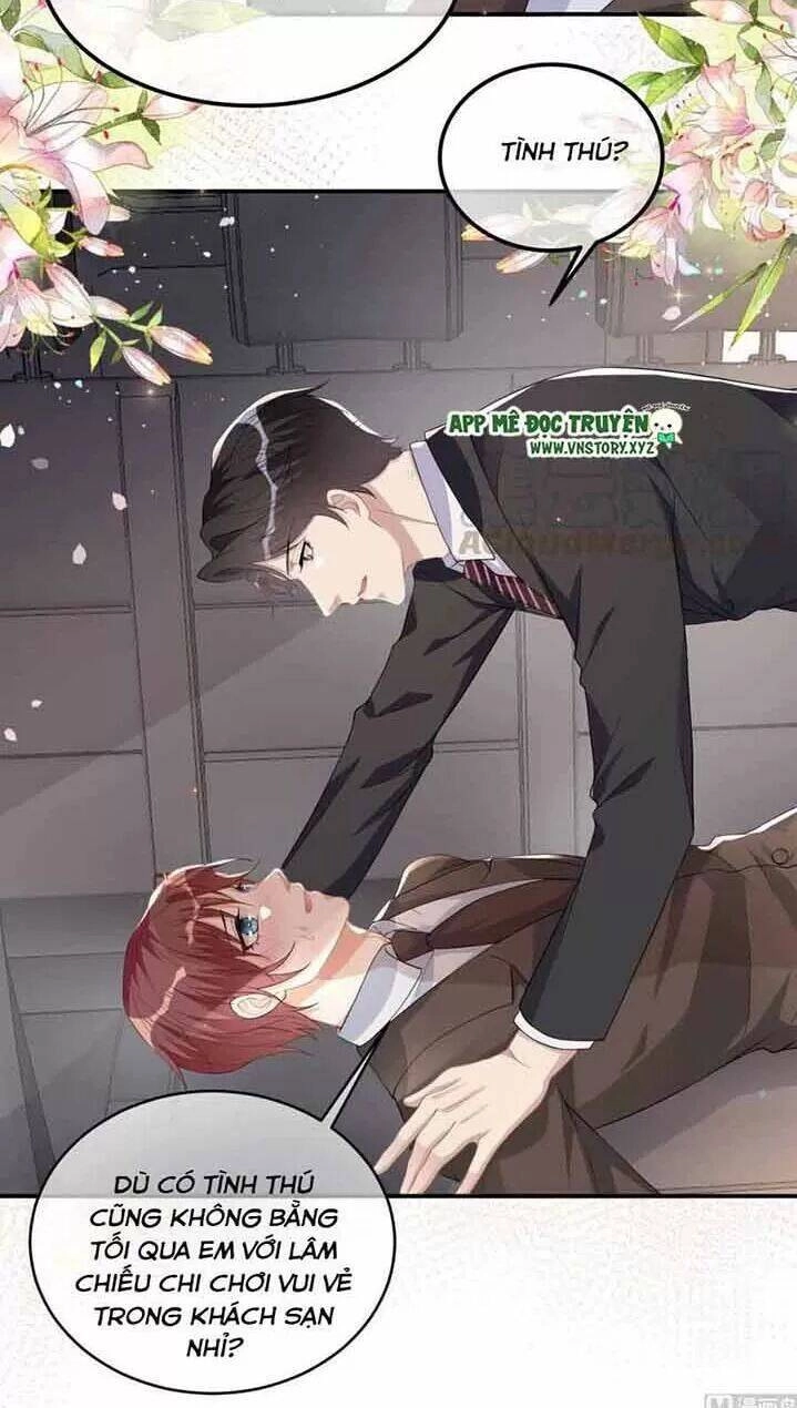 Ảnh Đế Làm Loạn Đòi Ly Hôn Chapter 34 - 22